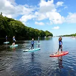 Twin Trees & Brusna Falls Leisure Hotel 3*