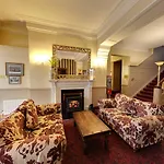 Twin Trees Hotel&brusna Falls Leisure Ballina (Mayo)