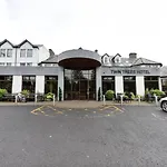 Twin Trees Hotel&brusna Falls Leisure Hotel 3*