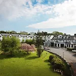 Hotel Twin Trees Hotel&brusna Falls Leisure 3*