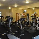 Hotel Twin Trees & Brusna Falls Leisure Ballina (Mayo)