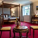 Twin Trees Hotel&brusna Falls Leisure 3* Ballina (Mayo)