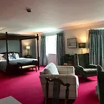 Twin Trees Hotel&brusna Falls Leisure 3* Ballina (Mayo)