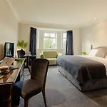 Twin Trees Hotel&brusna Falls Leisure 3*