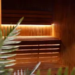 Hotel Twin Trees Hotel&brusna Falls Leisure