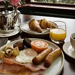 Twin Trees Hotel&brusna Falls Leisure Hotel Ballina (Mayo)