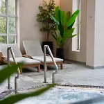 Hotel Twin Trees Hotel&brusna Falls Leisure Ballina (Mayo)
