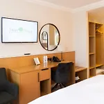 Twin Trees Hotel&brusna Falls Leisure 3*