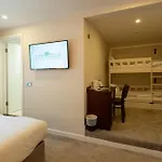 Twin Trees Hotel&brusna Falls Leisure Hotel 3*