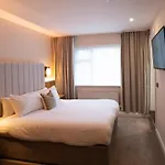 Hotel Twin Trees Hotel&brusna Falls Leisure 3*