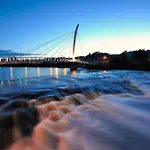 Hotel Twin Trees Hotel&brusna Falls Leisure Ballina (Mayo)