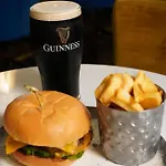 Twin Trees Hotel&brusna Falls Leisure Ballina (Mayo)