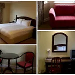 Twin Trees & Brusna Falls Leisure Hotel