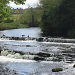 Twin Trees & Brusna Falls Leisure 3* Ballina (Mayo)