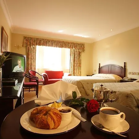 Twin Trees & Leisure Club Ballina (Mayo)