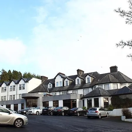 Otel Twin Trees & Leisure Club Ballina (Mayo)