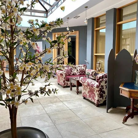 Hotel Twin Trees & Leisure Club Ballina (Mayo)