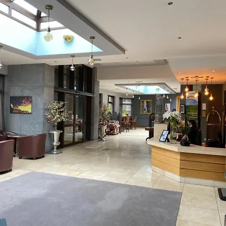 Twin Trees & Leisure Club 3* Ballina (Mayo)