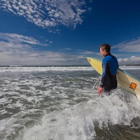 Twin Trees 酒店 巴利纳
