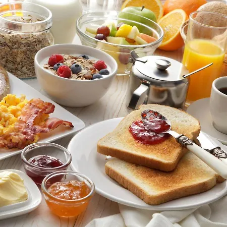 Twin Trees بالينا