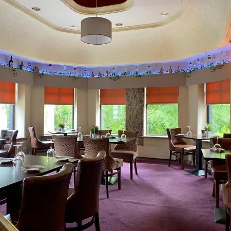 Hotel Twin Trees & Leisure Club