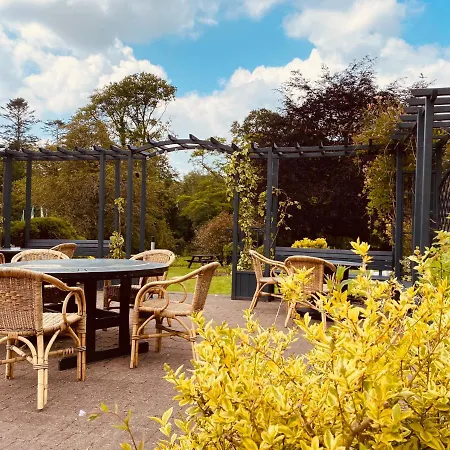Twin Trees & Brusna Falls Leisure 3* Ballina (Mayo)