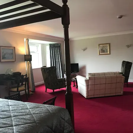 Twin Trees & Leisure Club Ballina (Mayo)