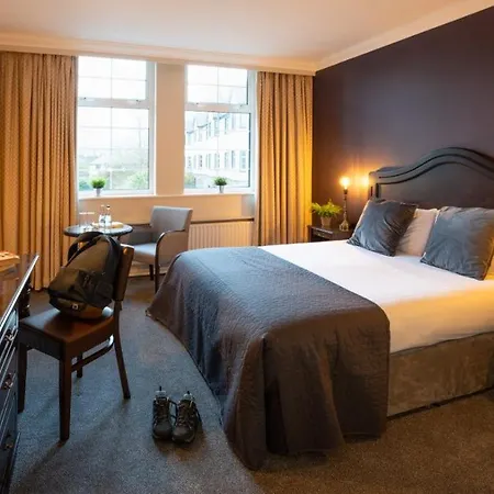 Twin Trees & Leisure Club Ballina (Mayo)