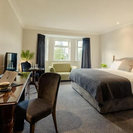 Twin Trees & Leisure Club 3* Ballina (Mayo)