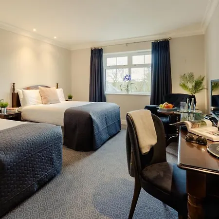 Twin Trees & Leisure Club Hotel Ballina (Mayo)