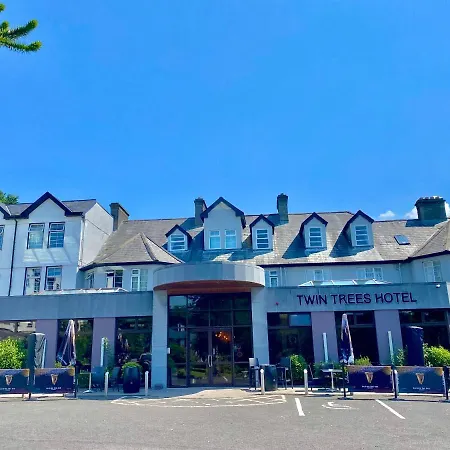 Twin Trees & Leisure Club