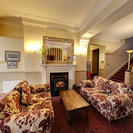 Twin Trees & Brusna Falls Leisure Ballina (Mayo)