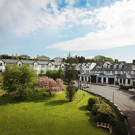 Hotel Twin Trees & Brusna Falls Leisure 3*