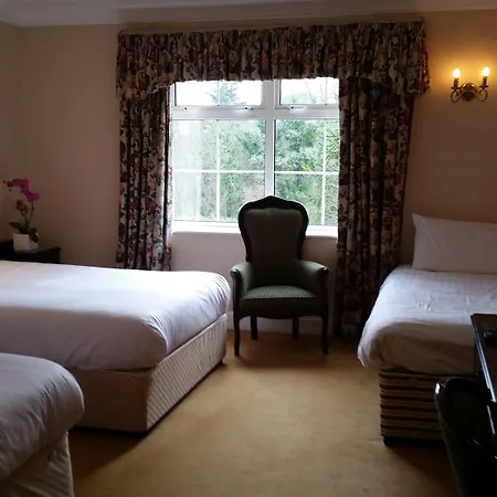 فندق Twin Trees 3*