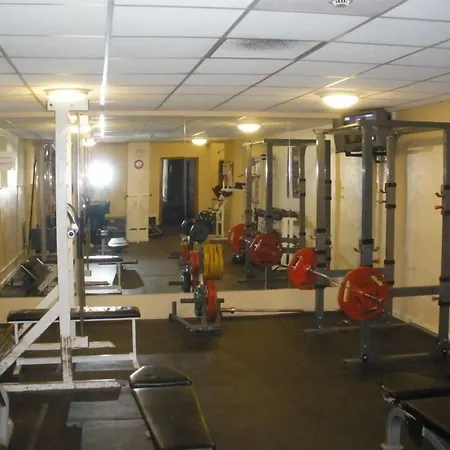 Twin Trees & Brusna Falls Leisure Hotel 3*