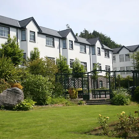Twin Trees & Brusna Falls Leisure Hotel 3*