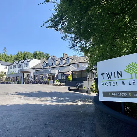 Twin Trees & Brusna Falls Leisure Ballina (Mayo)