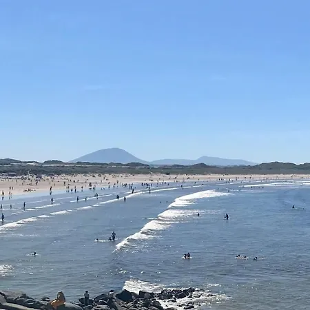 Twin Trees 酒店 巴利纳