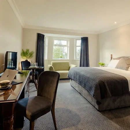 Twin Trees & Brusna Falls Leisure 3*