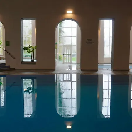 Twin Trees & Brusna Falls Leisure