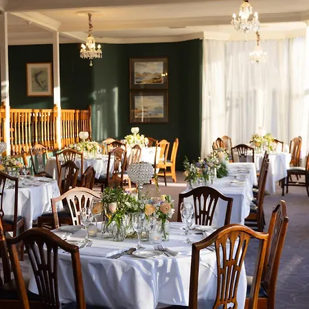 Twin Trees & Brusna Falls Leisure Hotel