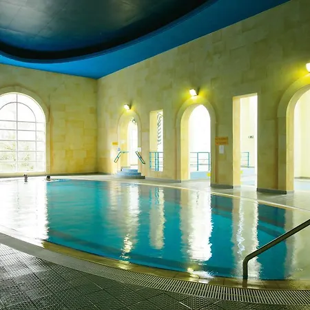 Twin Trees & Leisure Club 3* Ballina (Mayo)