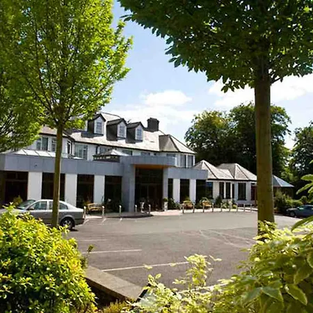 Hotel Twin Trees & Brusna Falls Leisure