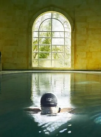 Otel Twin Trees & Leisure Club Ballina (Mayo)
