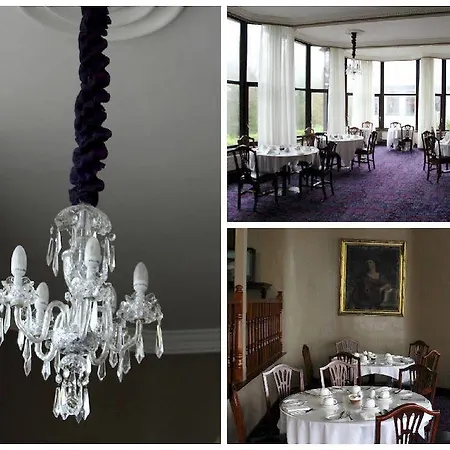 Twin Trees & Brusna Falls Leisure Ballina (Mayo)