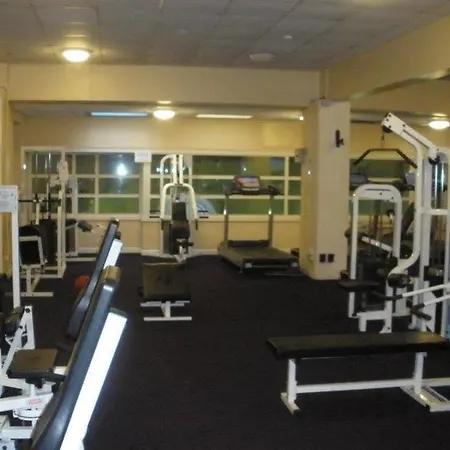 Twin Trees & Leisure Club Ballina (Mayo)