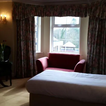 Hotel Twin Trees & Brusna Falls Leisure 3*