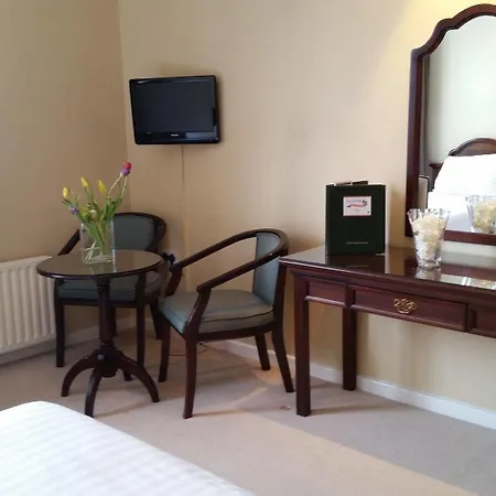 Twin Trees & Leisure Club Ballina (Mayo)