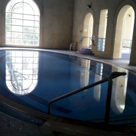 Twin Trees & Brusna Falls Leisure Ballina (Mayo)