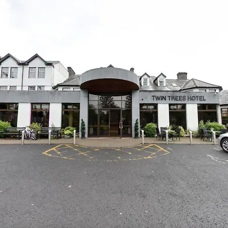Twin Trees & Leisure Club Otel 3*